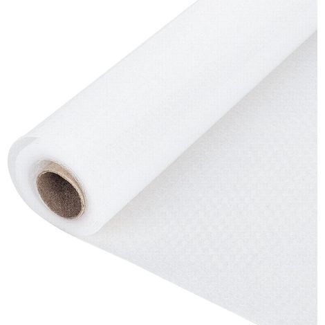 Non-Slip Drawer Mat, EVA Non-Adhesive Fridge Mat, Waterproof Drawer Bottom Mat for Furniture Camping Under Sink Kitchen, 30cmx300cm (1/5)