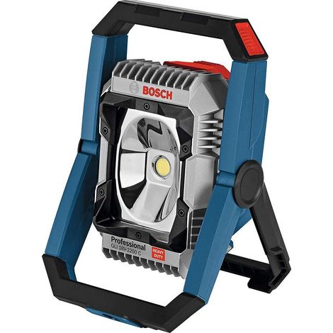 Bosch GLI 18V-2200C Akku-Lampe