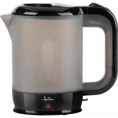 Bollitore JATA JEHA1240 Nero Plastica 900 W 0,5 L (1/5)