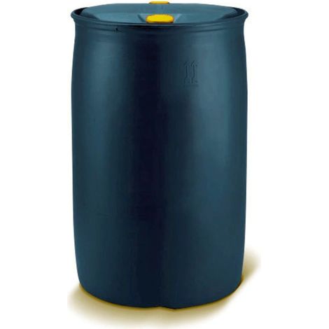 Heizungsvollschutz 200 L, V2 mit Frostschutz, o. Molybdän - 260836 von Remko