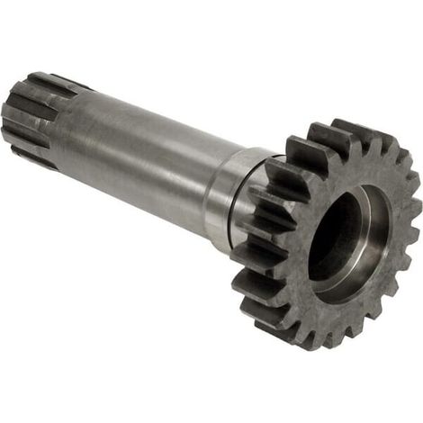 Eje de entrada de toma de fuerza VAPORMATIC VPH1205