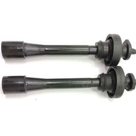 Compatible with high-voltage ignition wires and distributor wires for Zhonghua AT Outlander H6 automobiles, SMD338623 (1/3)