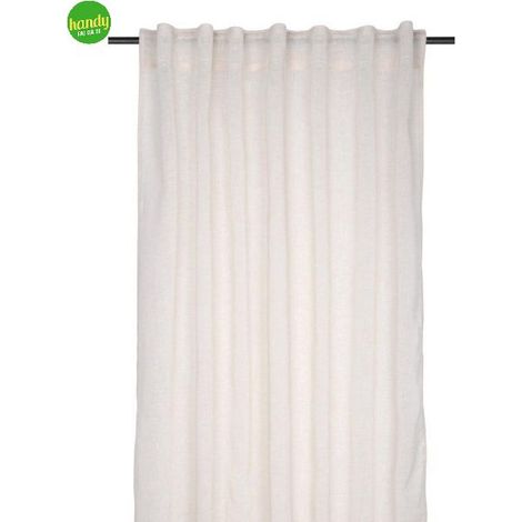 Tenda Madrid Stof 140x280 naturale (1/4)