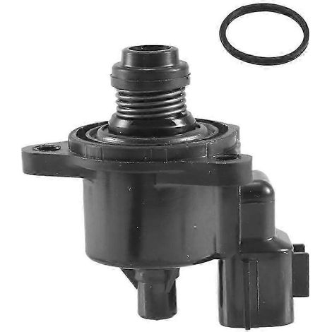 Vanne de régulation d'air de ralenti compatible avec Galant Eclipse 1450A069 MD628166 1450A065 (1/5)