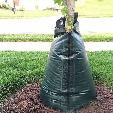 Sacchi per irrigazione a goccia da 79 litri per giardino e alberi da frutto, resistenti alla siccità - ALTRO (1/4)