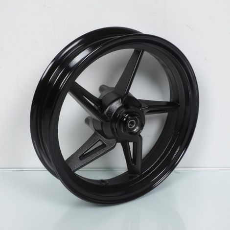 Vorderradfelge 2,75x12 TNT für Scooter Longjia 50 LJ50QT-7M
