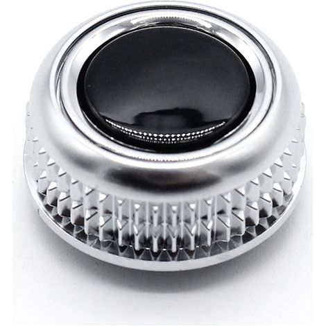 Mando de control de volumen MMI de repuesto para Audi A4 B8 A5 S5 Q5 8T0919070B (1/5)