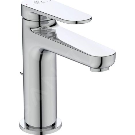 Ideal Standard Cerafine Nuovo - Mitigeur de lavabo avec vidage, chrome BD908AA (1/5)
