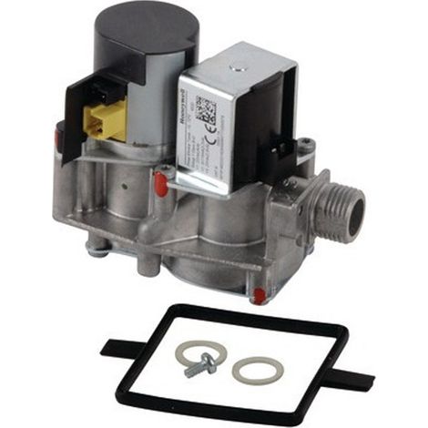 VAILLANT Robinet de gaz VC 266/5-5 R2 u.w. Vaillant-Nr. , 0020135144