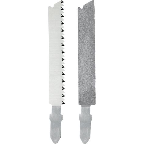 Scie et lime de remplacement pour pince mutifonctions SURGE - LEATHERMAN