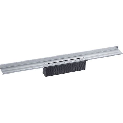 DALLMER Canale di drenaggio doccia CeraWall Pure, 1200 mm, 538499