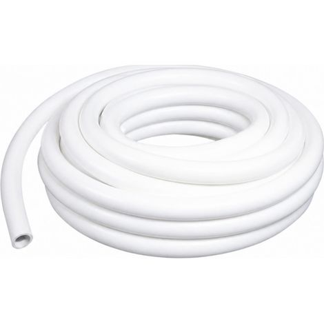 Tuyau souple piscine diamètre 63 mm, longueur 25m