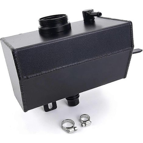 Kühlmittelbehälter 68364312AC 68364312AB für Jeep Wrangler JL JLU 2.0L+ (2018-2024) und Gladiator JT 2.0 und 3.6L (2020+). (1/5)
