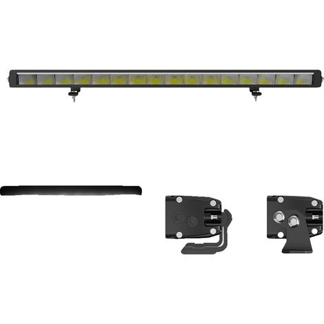 Lichtleiste, superhelle Ausleuchtung, robuste Konstruktion, 32 Zoll (1/2)