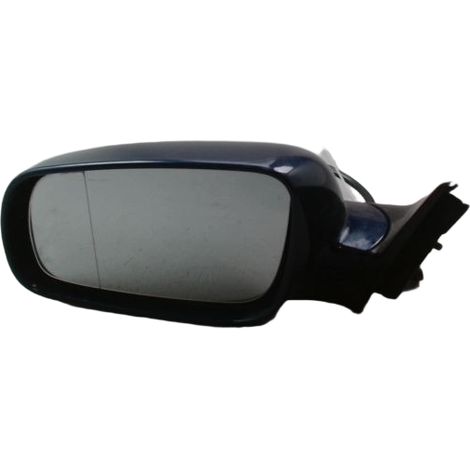 [PRODUIT D'OCCASION] Retroviseur Exterieur Electrique Gauche VOLKSWAGEN Passat Break Iv Phase 1 1997-2000 ♻️ Ref Oe. 3b1857507l01c - Garantie à vie (1/4)