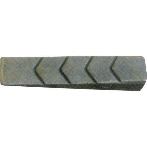 Keil SM25 2500 g, Spaltkeil, Fischgrätenmuster