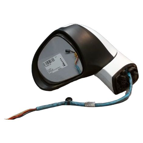 Retroviseur Exterieur Electrique Gauche PEUGEOT 308 [PRODUIT D'OCCASION]♻️8153ng (1/4)
