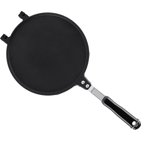 Grande plaque de cuisson pour rouleaux d'œufs croustillants (1/5)
