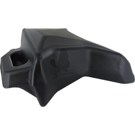 Bouchon Mulching Origine Stiga Pour Modèle Np53.