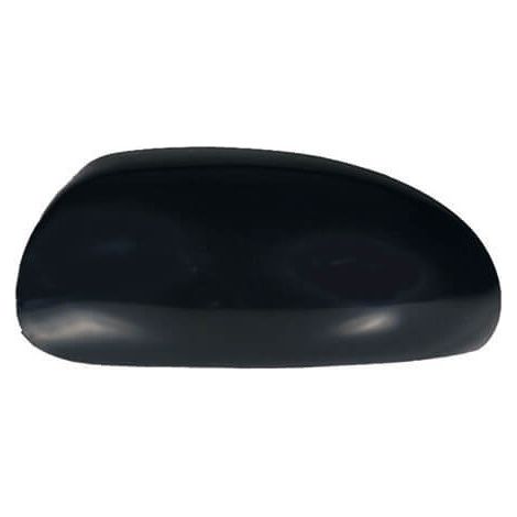 Coque de rétroviseur gauche noire Ford Focus 1 1998-2004