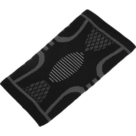 Genouillères de Sport en Nylon Résistant pour Basketball et Fitness (1/5)