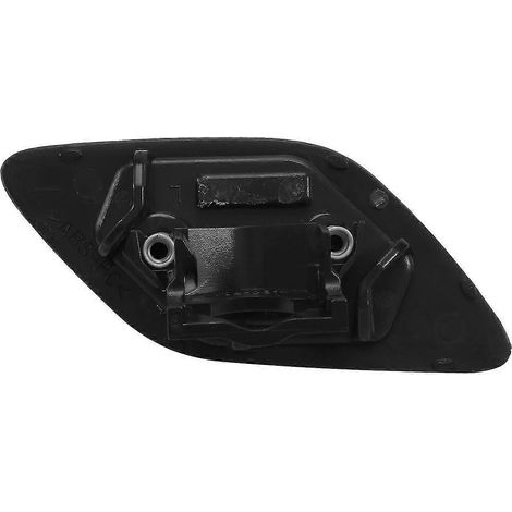 Cache-gicleur de lave-phares avant gauche et droit pour BMW Série 3 E92 E93 (2006-2010) - Référence : 61677171659