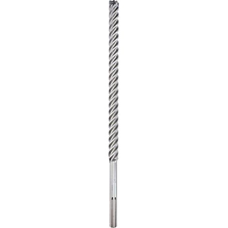 Taladro percutor SDS-max-8X D.25mm de trabajo L.400mm L.520mm SDS-max 5 piezas BOSCH