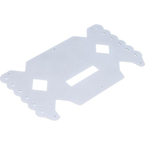 Matrices de découpe en métal pour le gaufrage du papier et des cartes en acier au carbone, idéales pour la création de boîtes cadeaux et autres loisirs créatifs. (1/5)