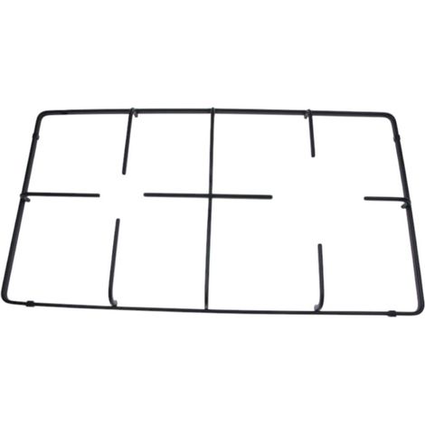 GRILLE 2 FEUX POUR CUISINIERE CANDY - 42803197