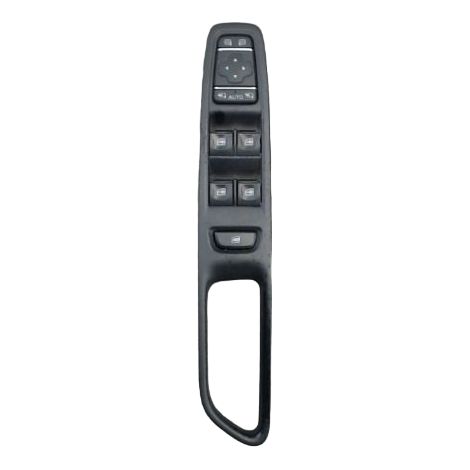 [PRODUIT D'OCCASION] Commande Leve-glace Porte Avg RENAULT Clio ♻️ Ref Oe. 254112588r - Garantie à vie