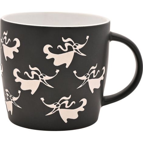 Taza Zero Pesadilla Antes de Navidad Disney