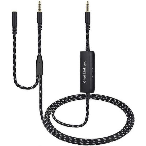 Chat-Link-Kabel für HD60, HD60S, HD60S+, HD60 4K60: Stabile Übertragung, 270 cm (1/5)