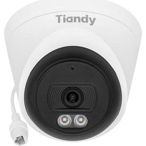 KAMERA IP TC-C320N SPEC:I3/E/Y/2.8MM Analog Killer - 1080p 2.8mm TIANDY