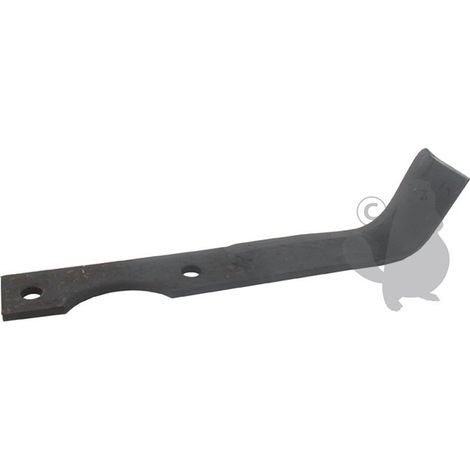 DENTE FRESA 205MM RIF 1407471L COMPATIBILE