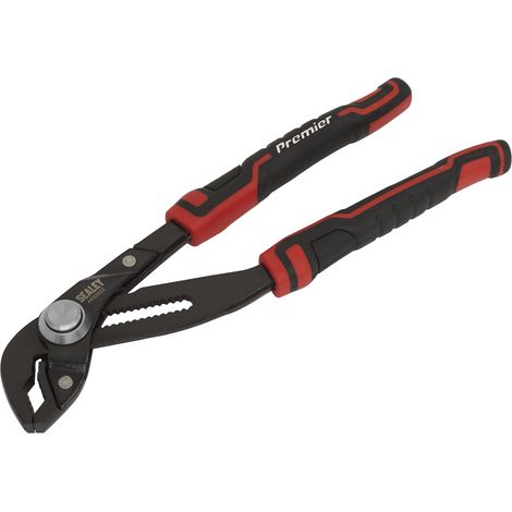 Sealey Premier Quick Release Water Pump Pliers 250mm AK83802