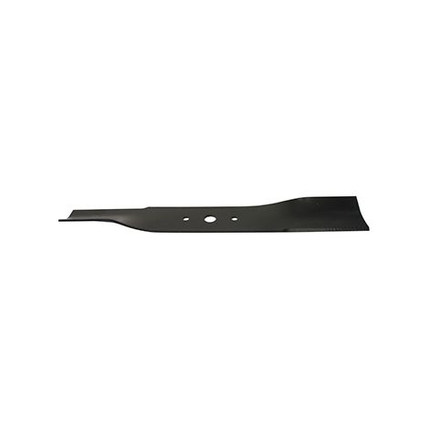 lame adaptable sur tondeuse ibea p4050015 pour machines 4255, 4255 ls, 4260, 4260 ls, 4253. l: 415mm. -pl