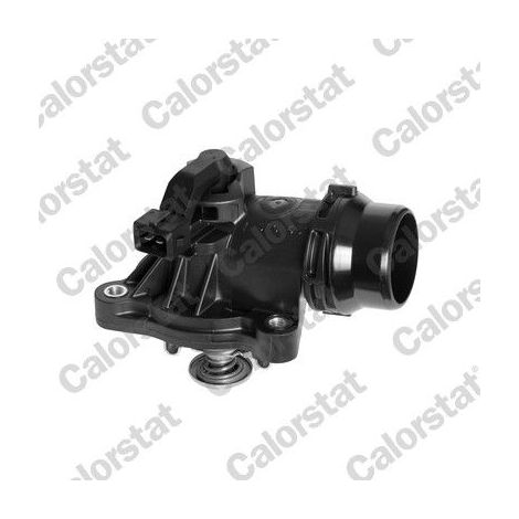 Thermostat, liquide de refroidissement CALORSTAT by Vernet TE6873.105J BMW