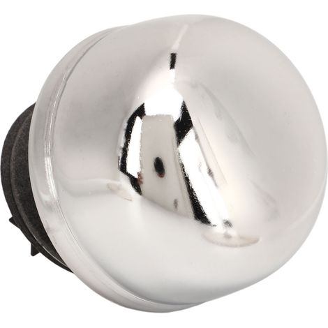 Bouchon de reniflard d'huile en acier pour couvre-culasse Chevy A26, pièce de rechange robuste (1/5)