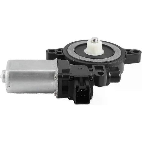 Lève-vitre avant gauche et moteur D6515958XA D6515958XB D6515958X pour MAZDA 2, 3, CX-5 et 6