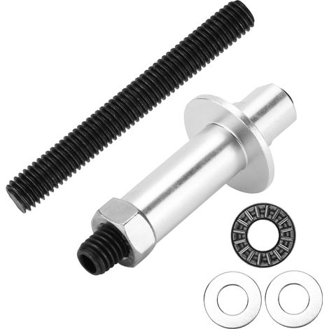 Verstärkter Kupplungssatz für Yamaha Banshee ATV (1987–2006), Ersatz- und Modifikationsteil (1/5)