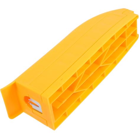 Cortador de salchichas manual (1 pieza) - Material PP y acero inoxidable (1/5)