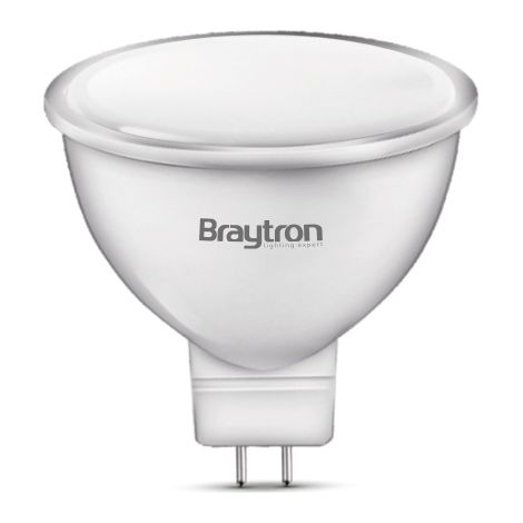 Ampoule LED GU5.3 5W (Eq. 32W) 4000K 110° (1/4)