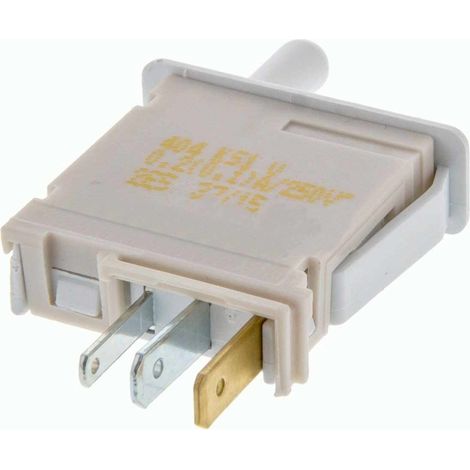 Interruptor Luz Frigorífico BALAY 609959 (1/2)