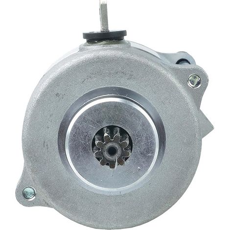 Starter motor 5JW-81890-00-00 1MC-81890-00-00 compatible with Yamaha FJR1300