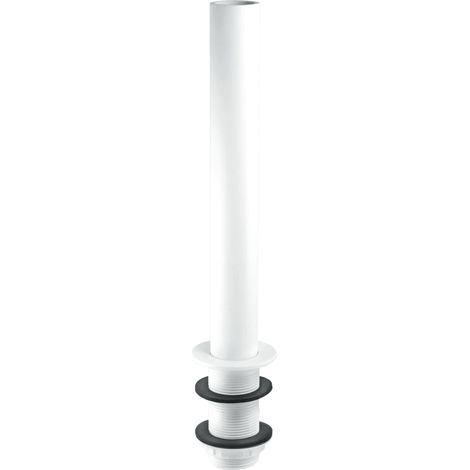 McAlpine TWL-18 1.5"x 18" Standing Waste x 3.5" Tail (1/3)