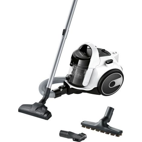 Bosch BGS05A322 - Aspirador Sin Bolsa 700 W (1/5)