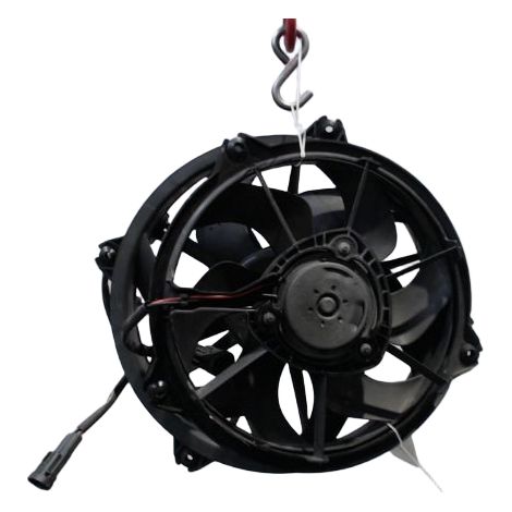 [PRODUIT D'OCCASION] Moteur Ventilateur Radiateur CITROEN C8 ♻️ Ref Oe. 1253q8 - Garantie à vie