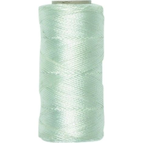 Hilo atirantar 01mm nyl bl trenzado 8840 hyc 100 mt
