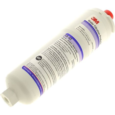 Filtre a eau aqua care 00640565 484000000203 - refrigerateur (1/3)