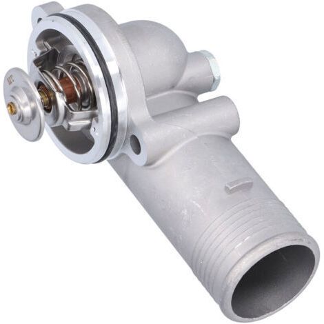 Ensemble de thermostat, 4133L509 Réparation de thermostat en métal haute résistance pour voiture. (1/4)